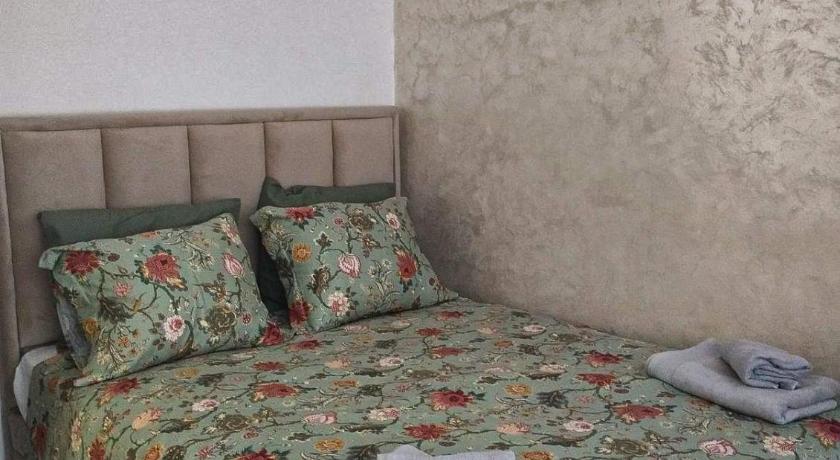 베오그라드 Studio-Harmony 3성급 싱글룸 전망