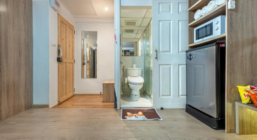 Image of Standard Quadruple Room 14
