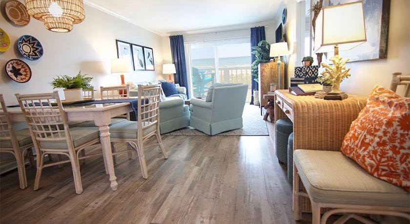 캐롤라이나 비치 (NC) The Carolina Kraken by Sea Scape Properties 4성급 숙소 객실