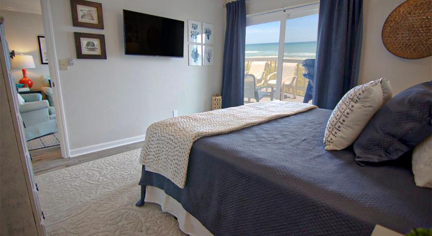 カロライナビーチ The Carolina Kraken by Sea Scape Properties 4つ星 宿泊施設 スイート