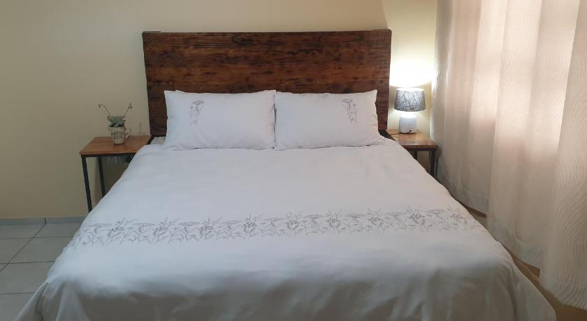 Manzini, Park Vills Apartment, No 103