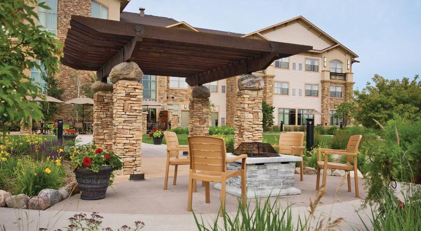 Clubhouse Hotel and Suites - Sioux Falls