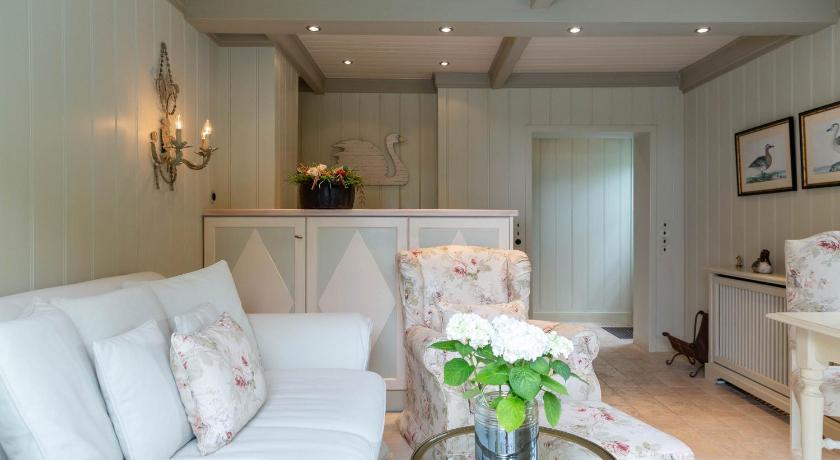 Ferienwohnung Liiger Wal - image 12
