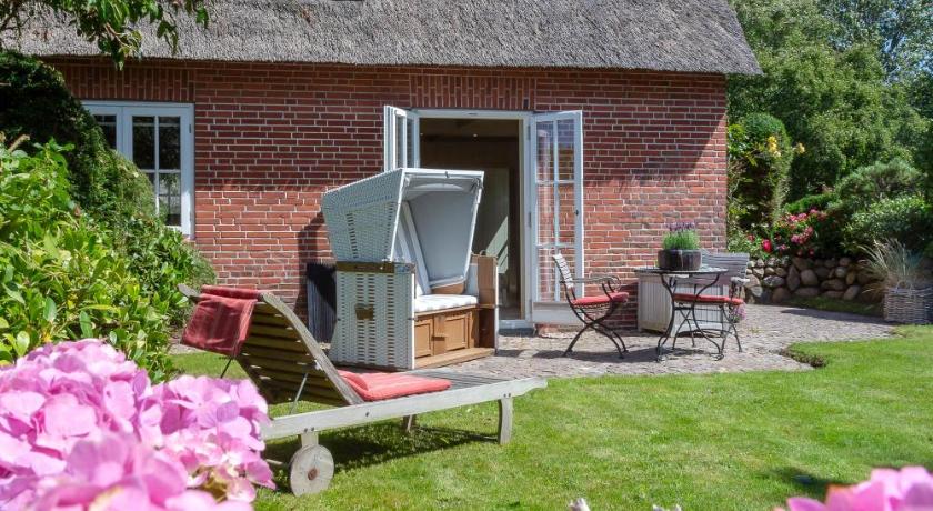 Ferienwohnung Liiger Wal - image 9