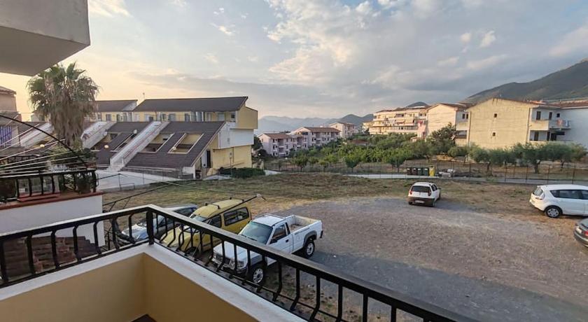 Da Gioia e Fortunato casa vacanze