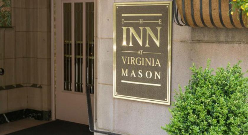 The Inn at Virginia Mason