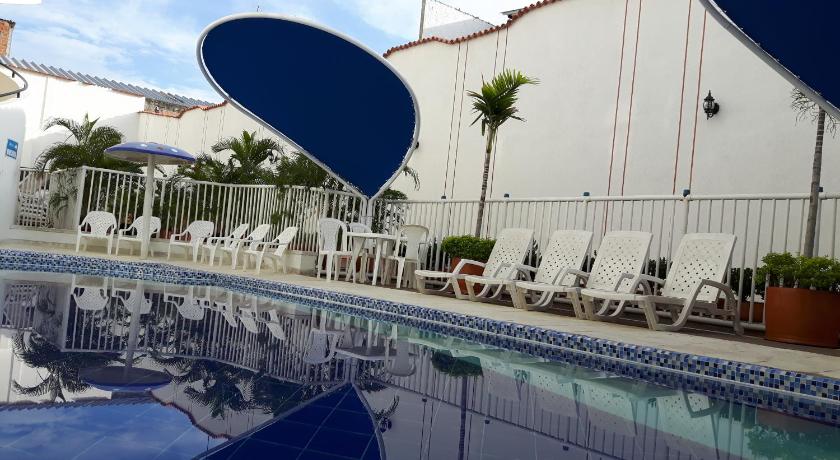 Hotel Zamba photo