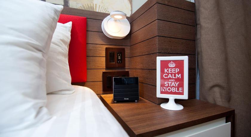 Image of King Room 7