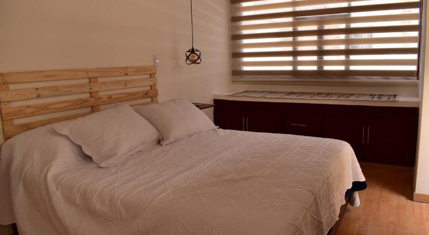 Apartaestudio Loft 203 - UE Home