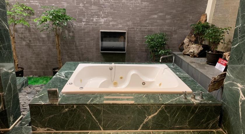 Aquarius Boutique Motel - image 37