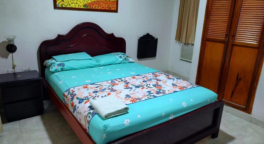 Hotel Tamaulipas Mixteca