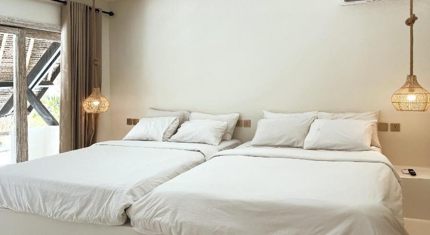 Bali Villa de Malicott Athena 5-Star Hotel amenity