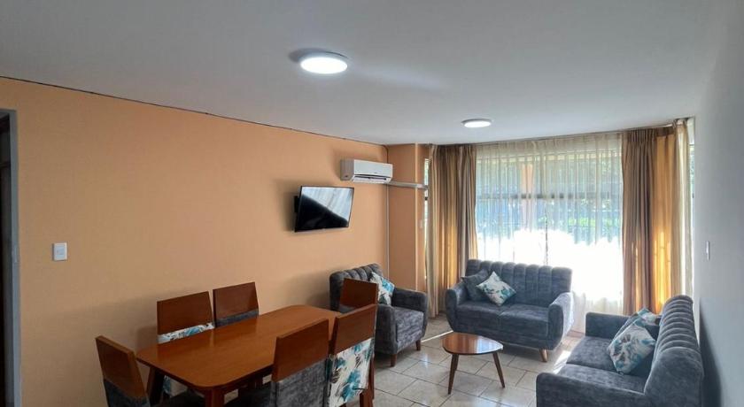 の写真 Departamento 2 Dormitorios y 2 Baños Frente a Parque Santa María del Pinar - Agoda割引予約