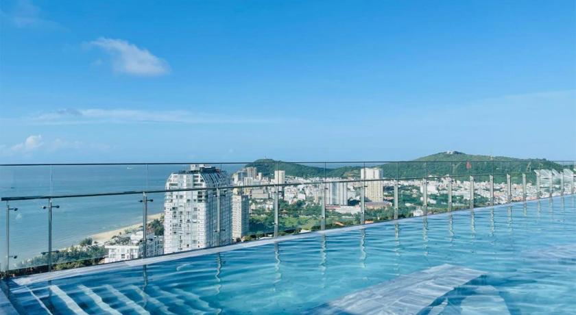 Julie's House - The Song Condotel Vung Tau - image 12