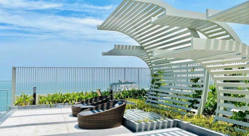 Julie's House - The Song Condotel Vung Tau - image 6
