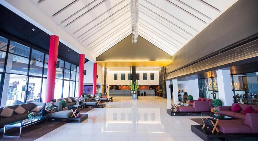 ZEN Rooms Huay Kaew Road