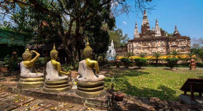 ZEN Rooms Huay Kaew Road – Chiang Mai, IA