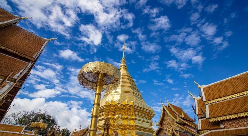 ZEN Rooms Huay Kaew Road – Chiang Mai, IA