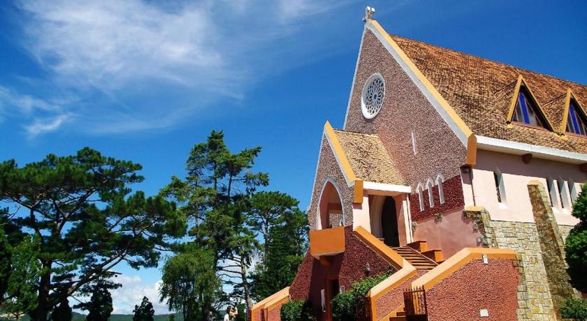 Lien Hiep Coffee Hotel – Dalat, KS