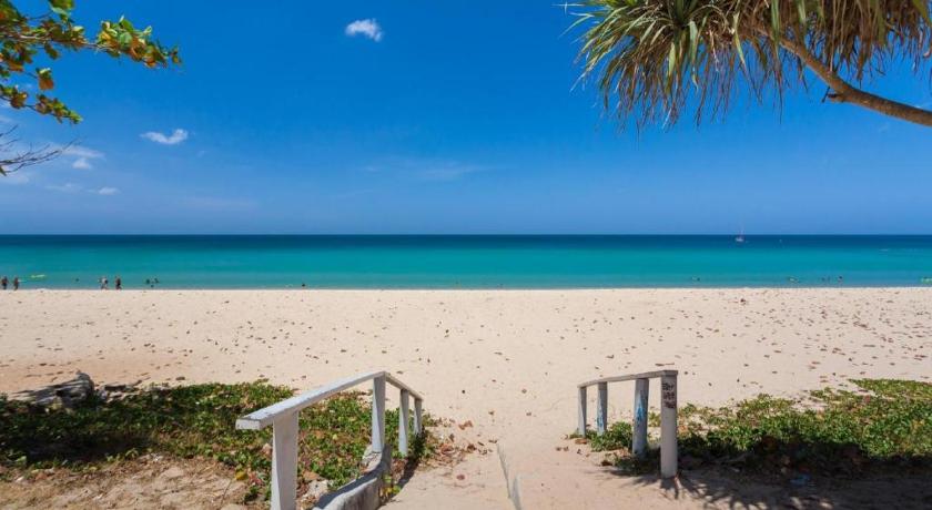 OYO 503 Phuket Numnoi – Bang Tao Bay, WY