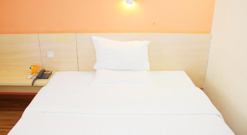 7 Days Inn Rushan Qingshan Road photo