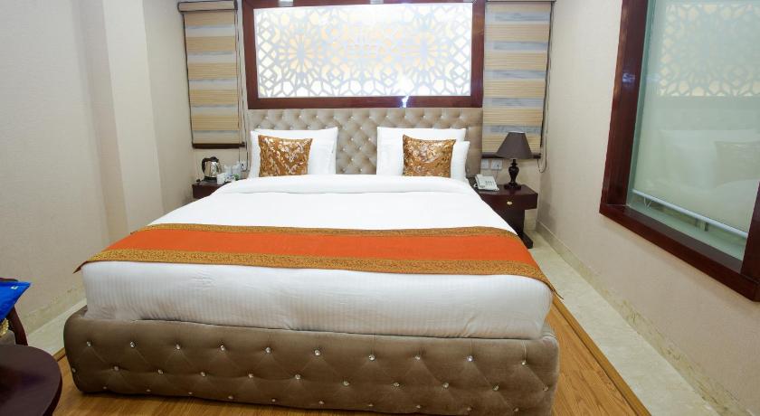 Hotel Welcome Palace Karol Bagh