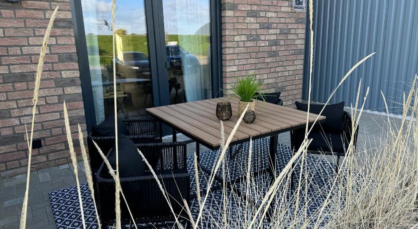 Hafengluck Friedrichskoog