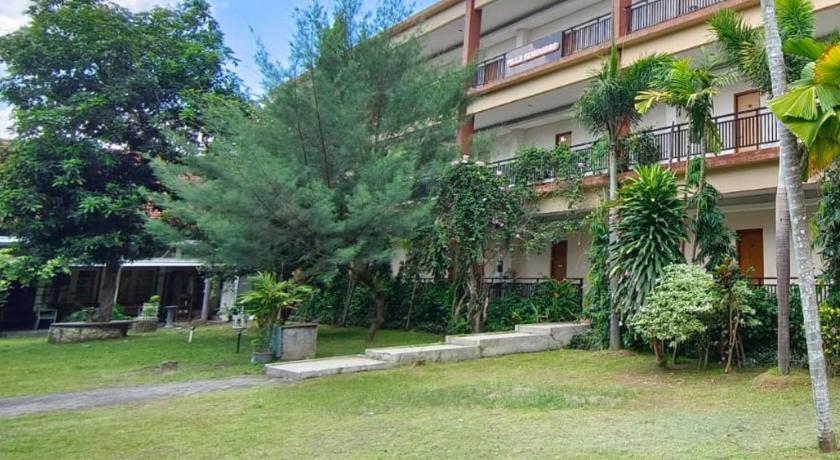 Wanitatama villas – Yogyakarta, MN