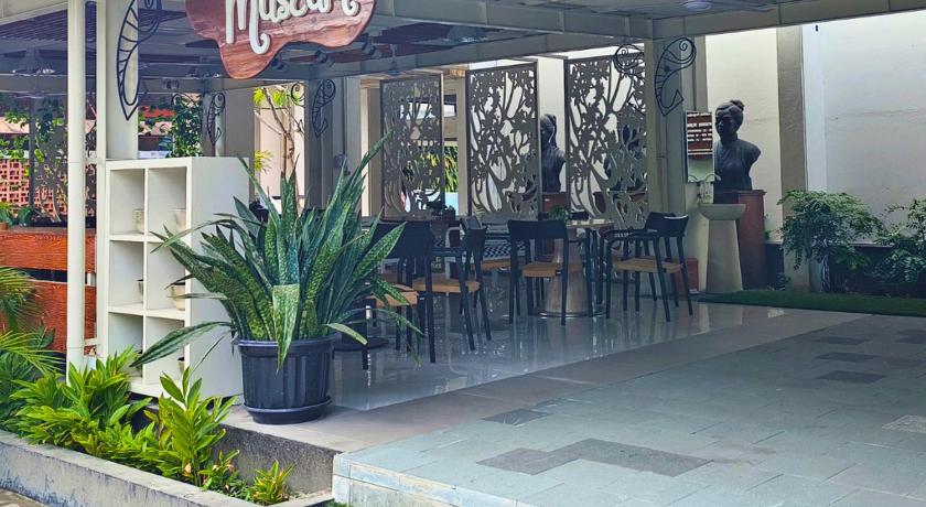 Wanitatama villas – Yogyakarta, MN