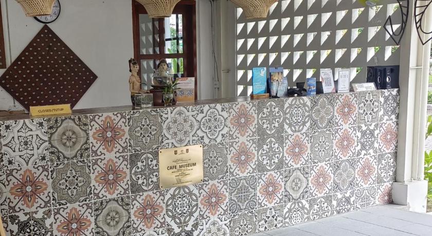 Wanitatama villas – Yogyakarta, MN