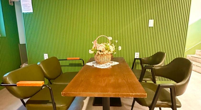 Seoul R guesthouse jongmyo  2-Star Hotel view