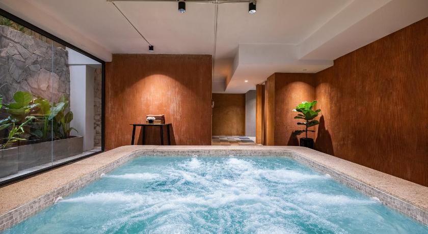 Sa Pa Azalea Sapa Hotel 4-Star Hotel view