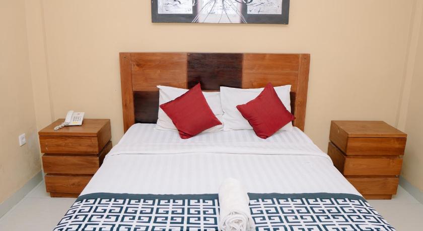 Image of Standard Double Room 0
