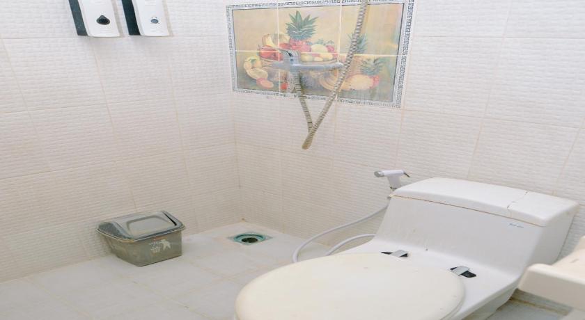 Image of Deluxe Double Room 6