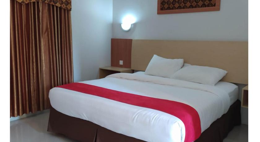 Wanitatama villas – Yogyakarta, MN