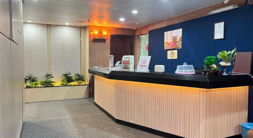 Ipoh Regalodge Hotel & Spa  3-Star Hotel view