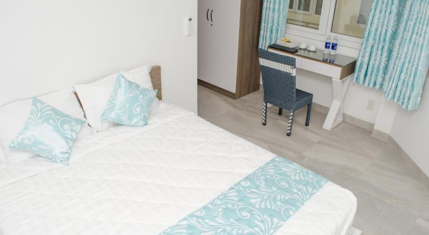 Image of Premier Scandinavian Double Room 5
