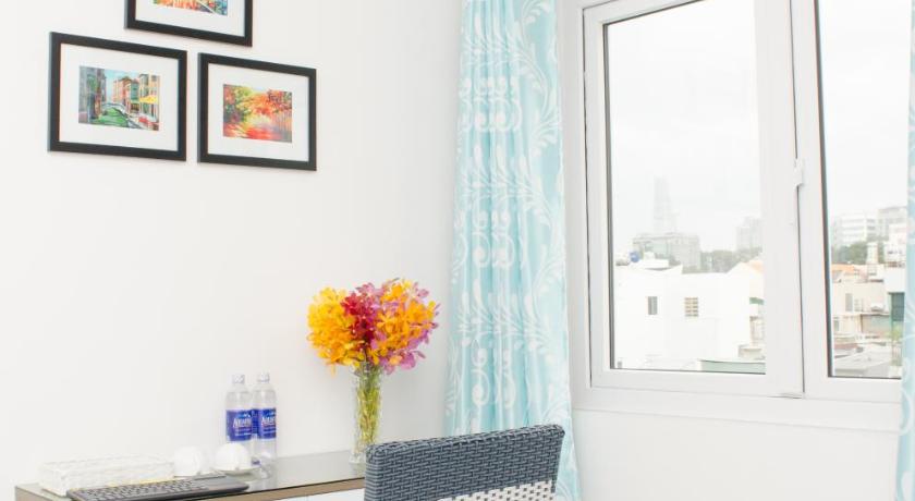 Image of Scandinavian Room 17