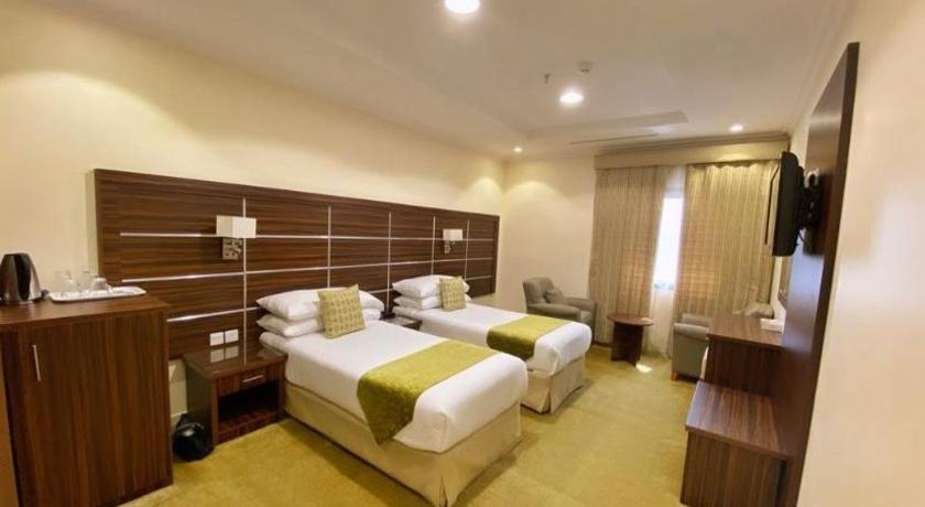 awtad elmasi hotel - image 2