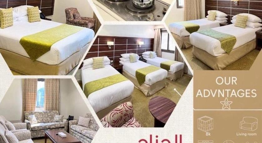 awtad elmasi hotel - image 11