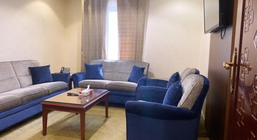 awtad elmasi hotel - image 5