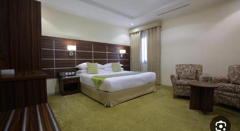 awtad elmasi hotel - image 13