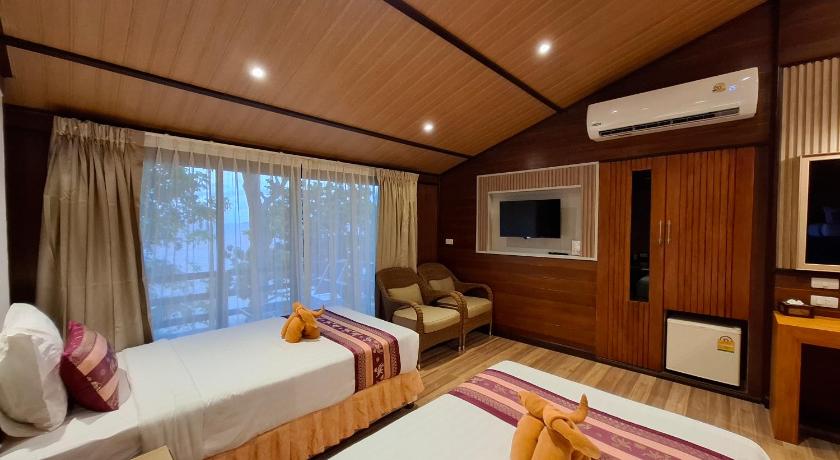 Imagem de Family Cottage Two Bedroom 0