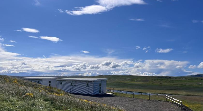 Stora-Asgeirsa Horse Farm Stay