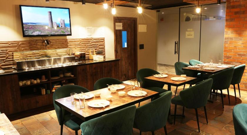Metro Studios – Gurgaon, NY