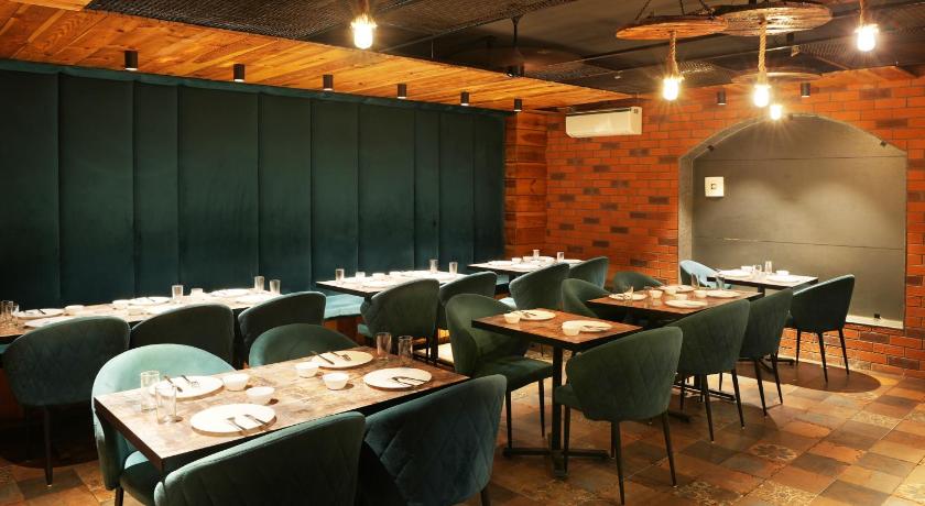 Metro Studios – Gurgaon, NY