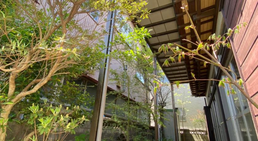 富士河口湖 慶村 歌舞伎 4星级 住宿 套房