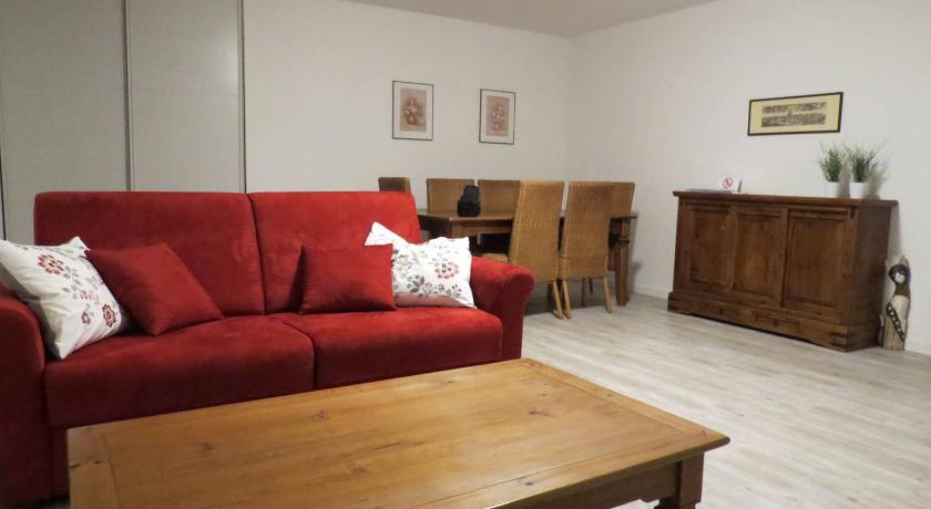 Casa Vacanze Tigli