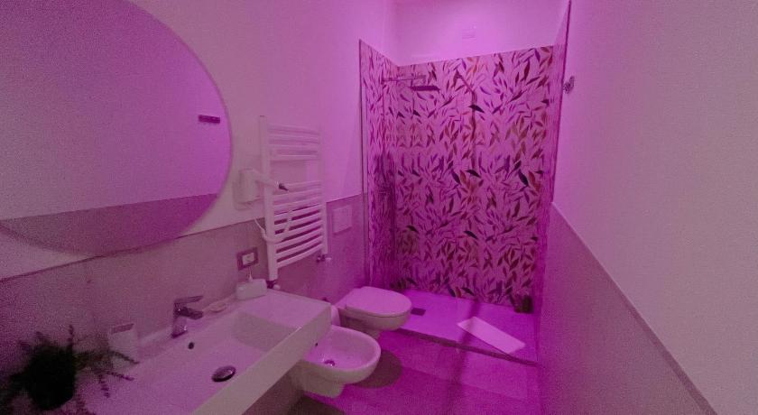 ローマ Centro Solferino Rooms 4つ星 ホテル 客室