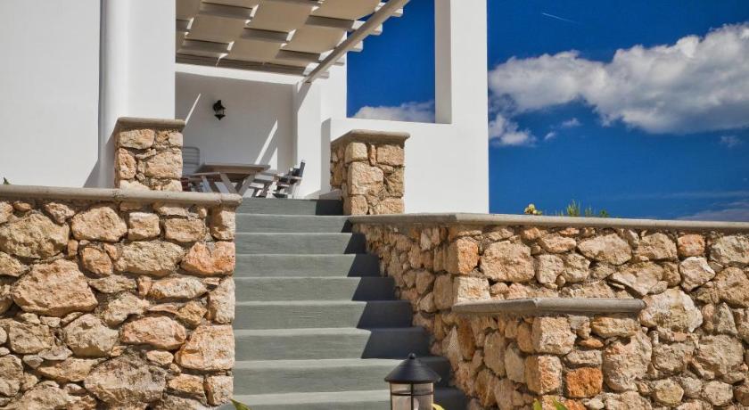 Anatoli Villas photo